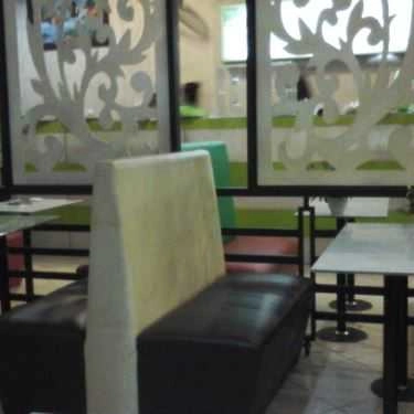 Tổng hợp- Cafe Trà Sữa Không Gian MySpace - Lê Thúc Hoạch