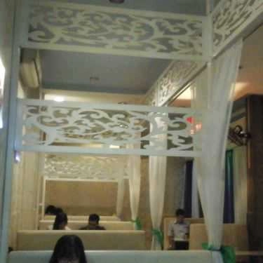 Tổng hợp- Cafe Trà Sữa Không Gian MySpace - Lê Thúc Hoạch