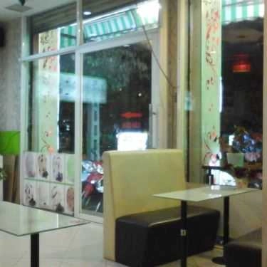 Tổng hợp- Cafe Trà Sữa Không Gian MySpace - Lê Thúc Hoạch