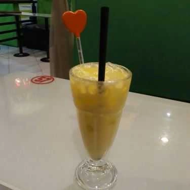 Món ăn- Cafe Trà Sữa Không Gian MySpace - Lê Thúc Hoạch