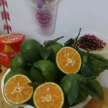 Món ăn- Cafe Trà Sữa Kiki's