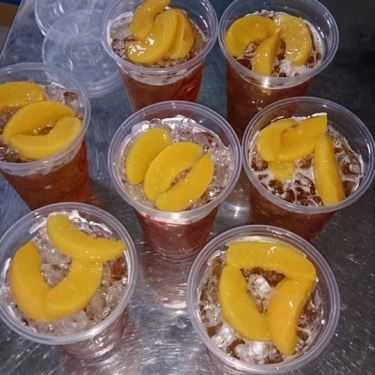 Món ăn- Cafe Trà Sữa Kiki's