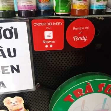 Tổng hợp- Cafe Trà Sữa Kiki's
