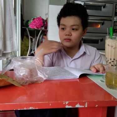 Tổng hợp- Cafe Trà Sữa Kim - Nguyễn Thái Học