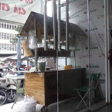 Tổng hợp- Cafe Trà Sữa Kim - Nguyễn Thái Học
