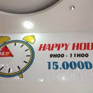 Tổng hợp- Cafe Trà Sữa Kim - Nguyễn Thái Học