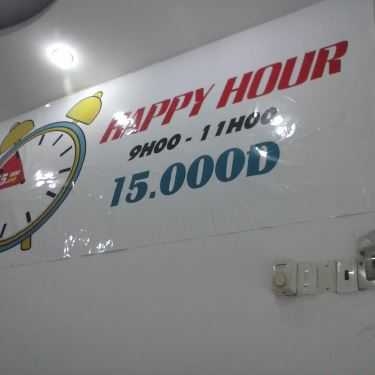 Tổng hợp- Cafe Trà Sữa Kim - Nguyễn Thái Học
