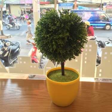 Tổng hợp- Cafe Trà Sữa Kim - Nguyễn Thái Học