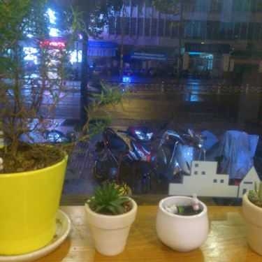 Tổng hợp- Cafe Trà Sữa Kim - Nguyễn Thái Học