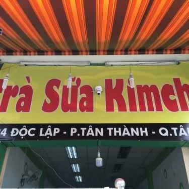 Tổng hợp- Cafe Trà Sữa KimCha