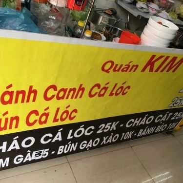 Tổng hợp- Cafe Trà Sữa KimCha