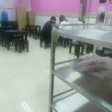 Tổng hợp- Cafe Trà Sữa KimCha