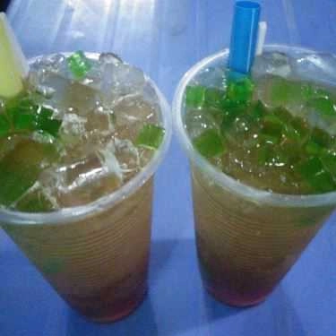 Món ăn- Ăn vặt Trà Sữa Kit Kat - Nguyễn Trãi