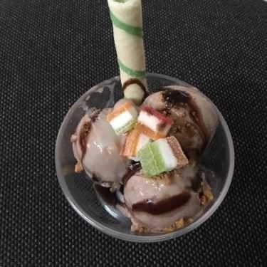 Món ăn- Cafe Trà Sữa Kitty - Lương Thế Vinh