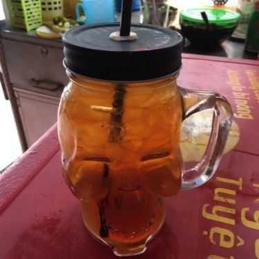 Món ăn- Cafe Trà Sữa Kitty - Lương Thế Vinh
