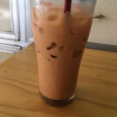 Món ăn- Cafe Trà Sữa Kitty - Lương Thế Vinh