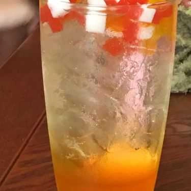 Món ăn- Cafe Trà Sữa Kitty - Lương Thế Vinh