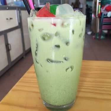 Món ăn- Cafe Trà Sữa Kitty - Lương Thế Vinh