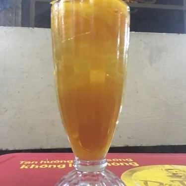 Món ăn- Cafe Trà Sữa Kitty - Lương Thế Vinh