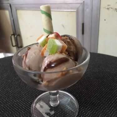 Món ăn- Cafe Trà Sữa Kitty - Lương Thế Vinh