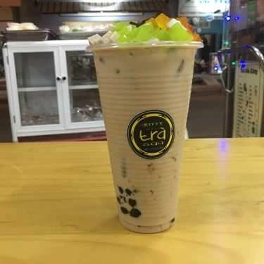 Món ăn- Cafe Trà Sữa Kitty - Lương Thế Vinh