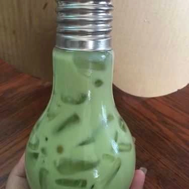 Món ăn- Cafe Trà Sữa Kitty - Lương Thế Vinh
