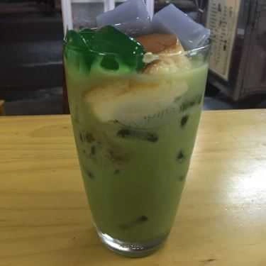 Món ăn- Cafe Trà Sữa Kitty - Lương Thế Vinh