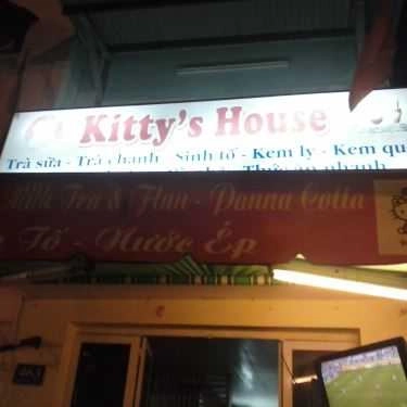 Tổng hợp- Ăn vặt Trà Sữa Kitty's House - Phạm Văn Đồng