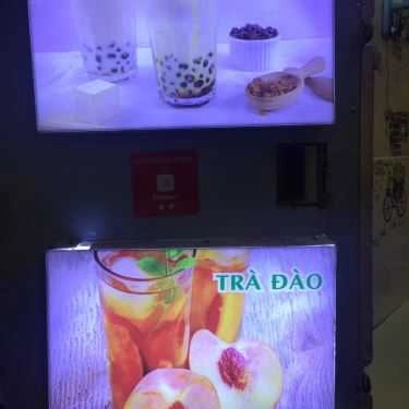 Tổng hợp- Cafe Kool - Trà Sữa & Xiên Que