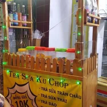 Tổng hợp- Ăn vặt Trà Sữa Ku Chớp