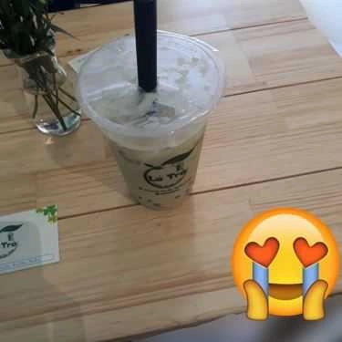 Món ăn- Cafe Trà Sữa Lá Trà