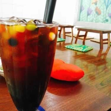 Món ăn- Cafe Trà Sữa LaLa