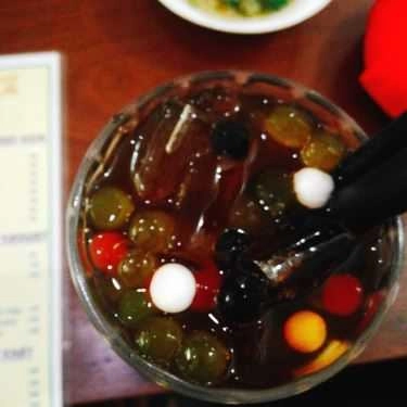 Món ăn- Cafe Trà Sữa LaLa