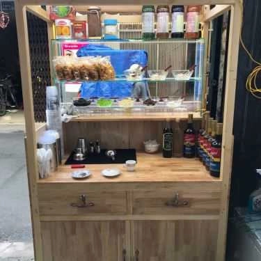 Không gian- Cafe Lala - Trà Sữa & Ăn Vặt
