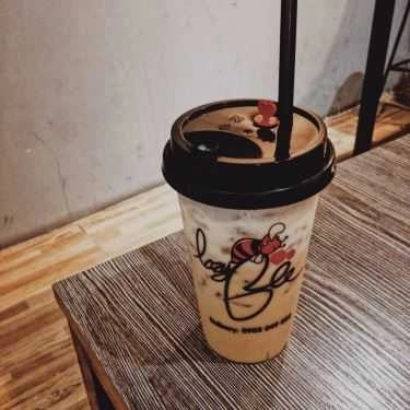 Món ăn- Cafe Trà Sữa Lazy Bee - Tô Vĩnh Diện
