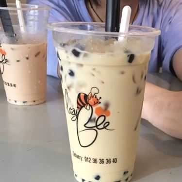 Món ăn- Cafe Trà Sữa Lazy Bee - Tô Vĩnh Diện