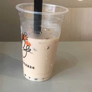 Món ăn- Cafe Trà Sữa Lazy Bee - Tô Vĩnh Diện