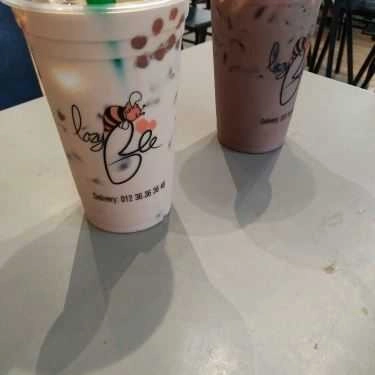Món ăn- Cafe Trà Sữa Lazy Bee - Tô Vĩnh Diện