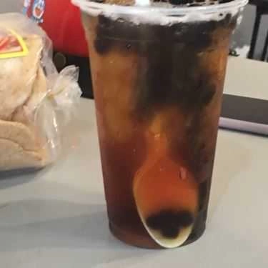 Món ăn- Cafe Trà Sữa Lazy Bee - Tô Vĩnh Diện