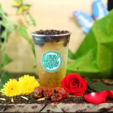 Món ăn- Cafe Trà Sữa Lazy Days