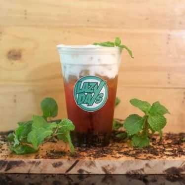 Món ăn- Cafe Trà Sữa Lazy Days