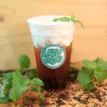 Món ăn- Cafe Trà Sữa Lazy Days