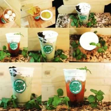 Món ăn- Cafe Trà Sữa Lazy Days