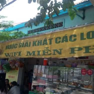 Tổng hợp- Ăn vặt Trà Sữa Lê Quý Đôn