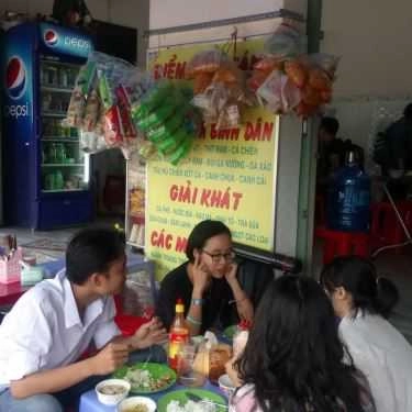 Tổng hợp- Ăn vặt Trà Sữa Lê Quý Đôn