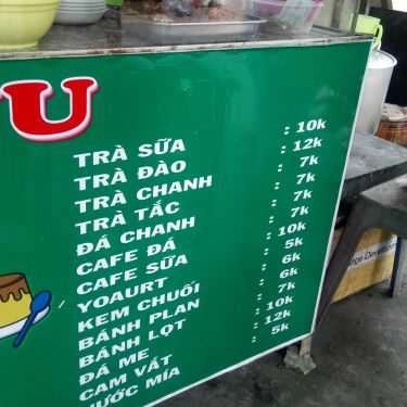 Tổng hợp- Ăn vặt Trà Sữa Lê Quý Đôn