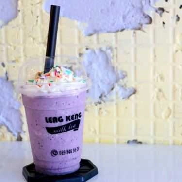 Món ăn- Cafe Trà Sữa Leng Keng