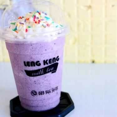 Món ăn- Cafe Trà Sữa Leng Keng