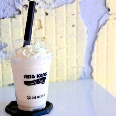 Món ăn- Cafe Trà Sữa Leng Keng