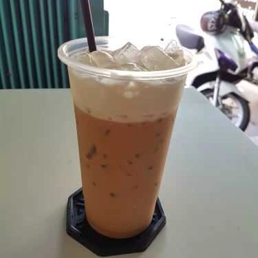Món ăn- Cafe Trà Sữa Leng Keng